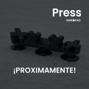 Norxpad Press